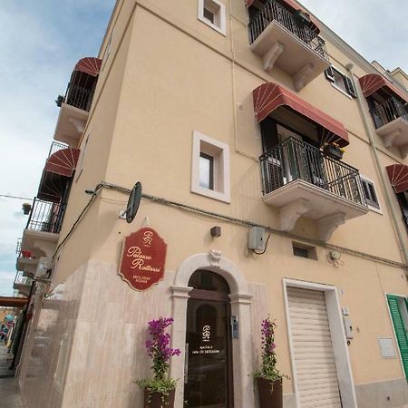 Palazzo Rattazzi Villa Monopoli Dış mekan fotoğraf