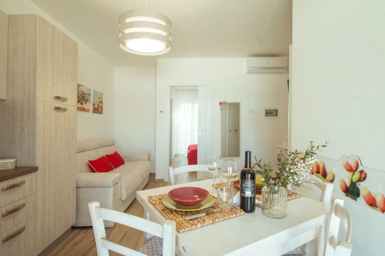 Palazzo Rattazzi Villa Monopoli Dış mekan fotoğraf