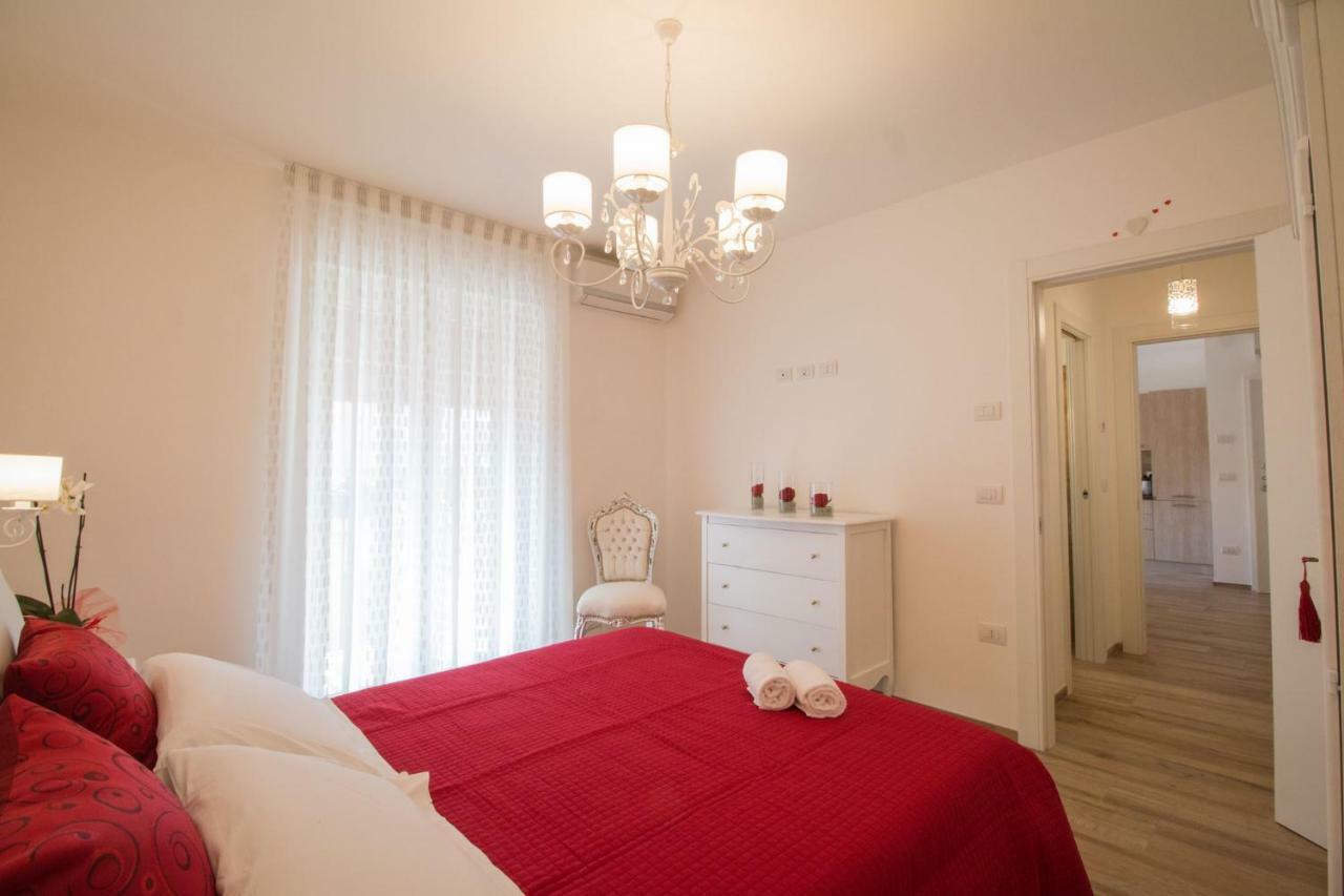 Palazzo Rattazzi Villa Monopoli Dış mekan fotoğraf