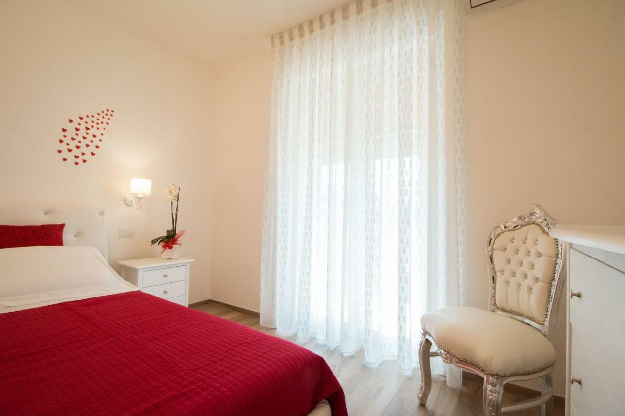 Palazzo Rattazzi Villa Monopoli Dış mekan fotoğraf